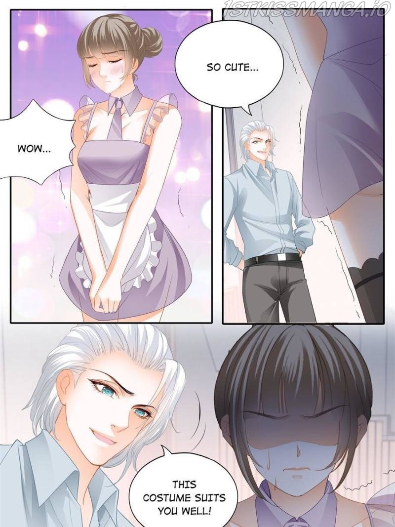 Please Be Gentle, My Bossy Uncle! chapter 339 - page 15