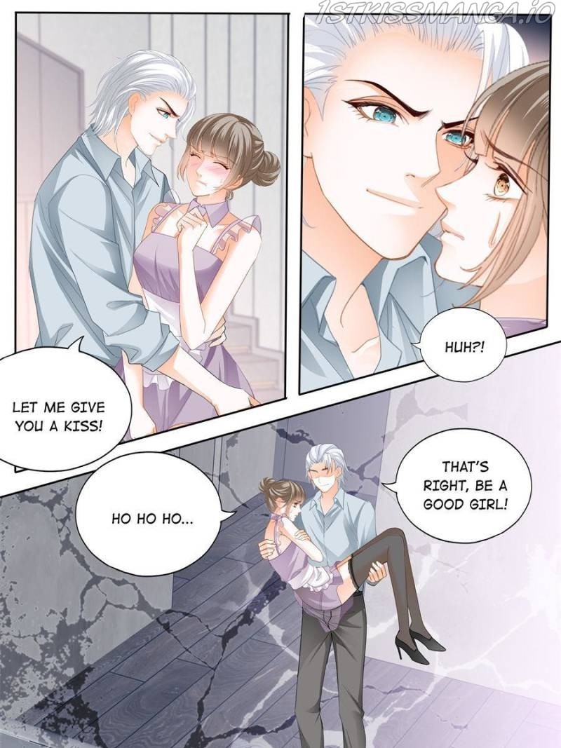 Please Be Gentle, My Bossy Uncle! chapter 339 - page 17