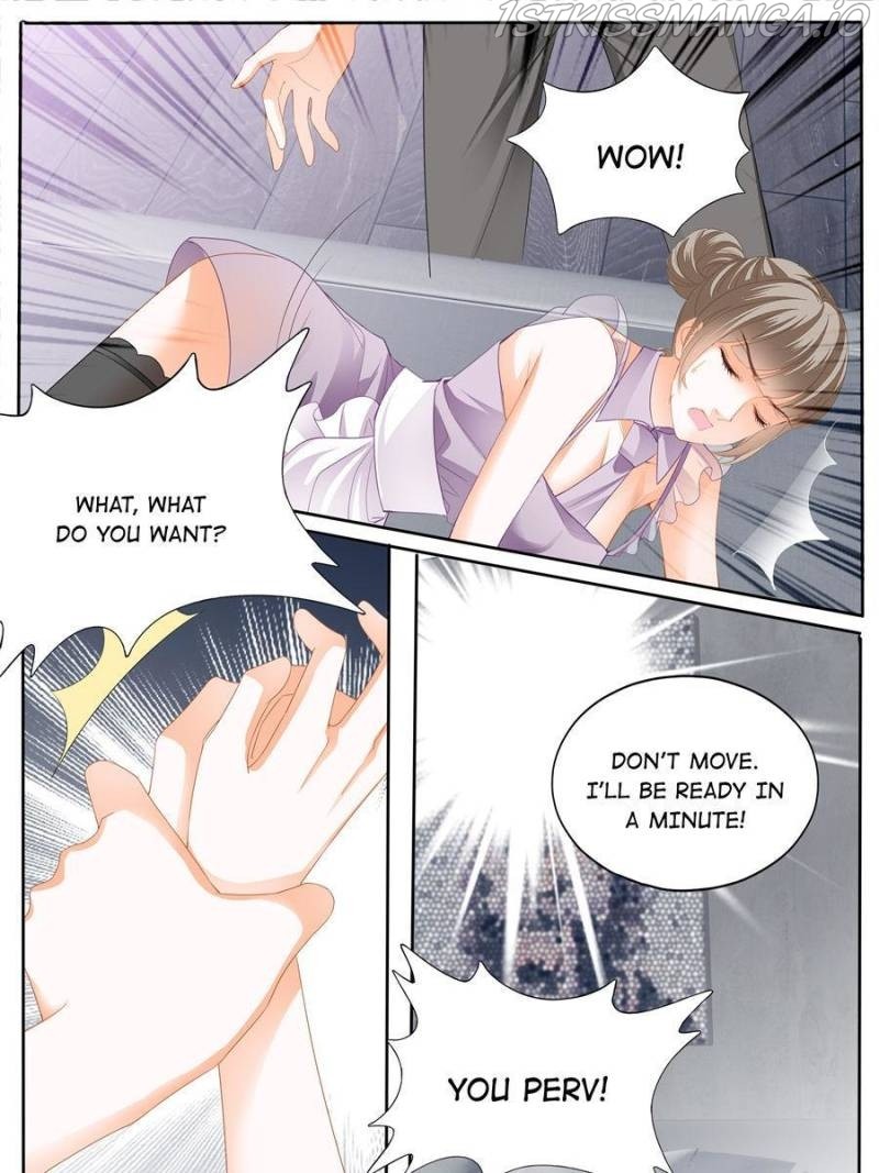 Please Be Gentle, My Bossy Uncle! chapter 339 - page 19