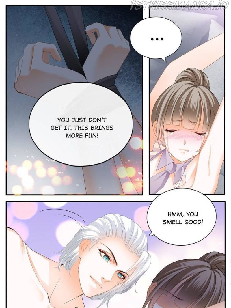 Please Be Gentle, My Bossy Uncle! chapter 339 - page 21