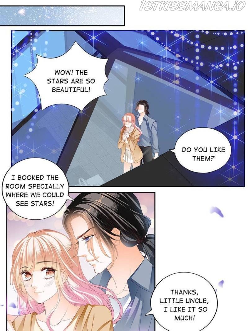 Please Be Gentle, My Bossy Uncle! chapter 319 - page 15