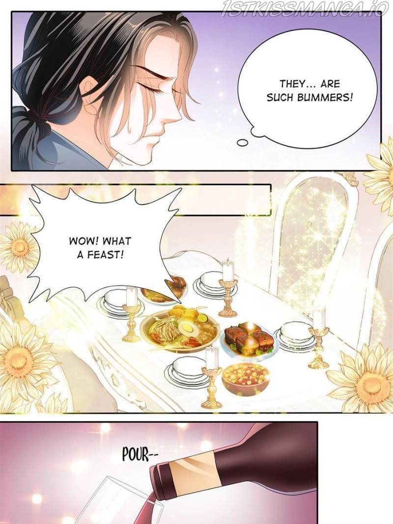 Please Be Gentle, My Bossy Uncle! chapter 319 - page 5