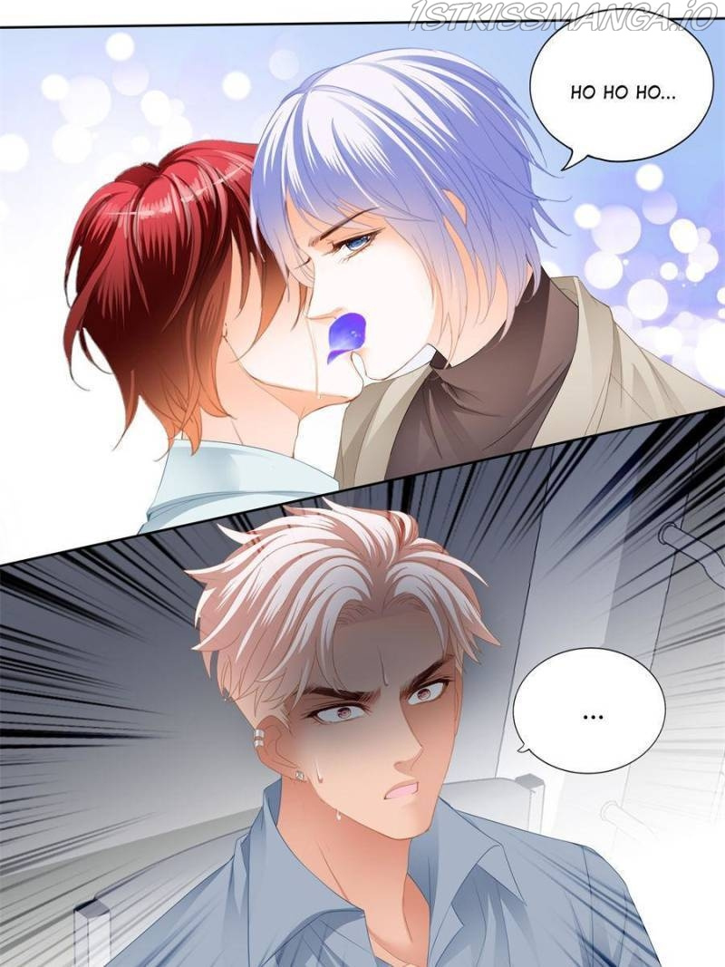 Please Be Gentle, My Bossy Uncle! chapter 338 - page 19