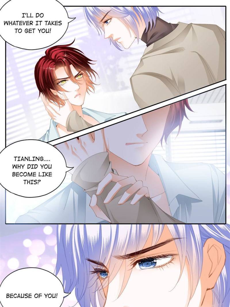 Please Be Gentle, My Bossy Uncle! chapter 337 - page 13