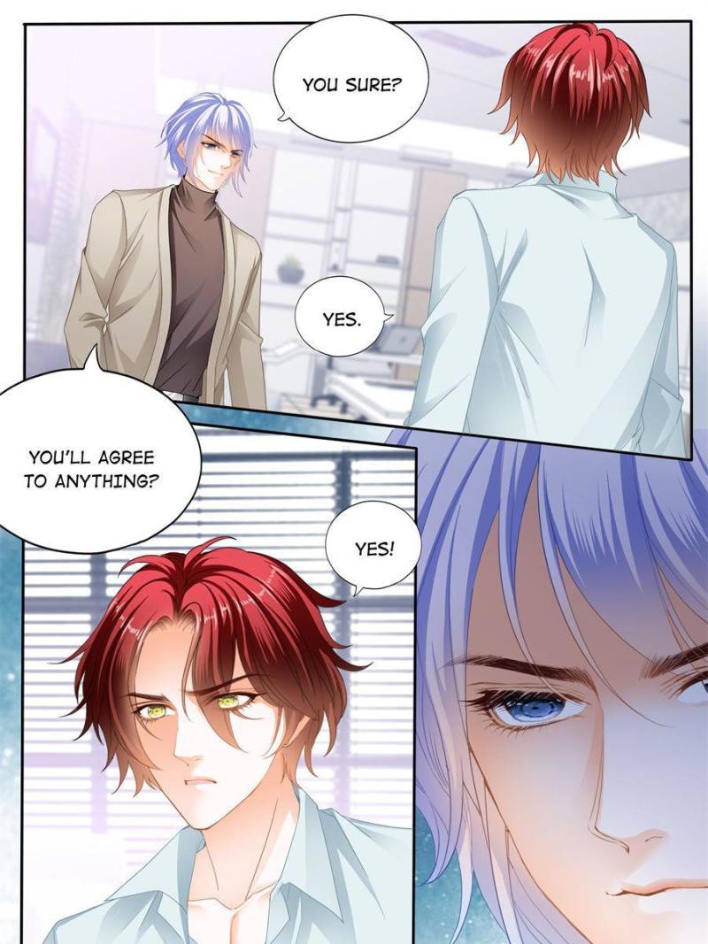 Please Be Gentle, My Bossy Uncle! chapter 337 - page 19