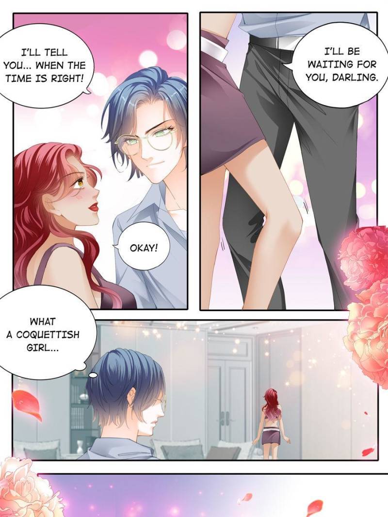 Please Be Gentle, My Bossy Uncle! chapter 337 - page 3