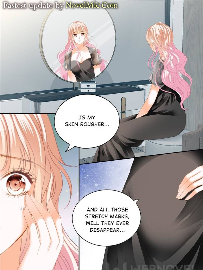 Please Be Gentle, My Bossy Uncle! Chapter 367 - page 1