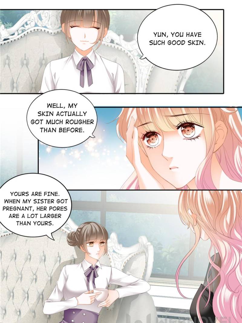 Please Be Gentle, My Bossy Uncle! Chapter 367 - page 13