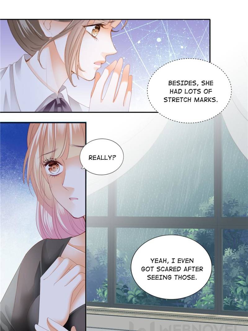 Please Be Gentle, My Bossy Uncle! Chapter 367 - page 15