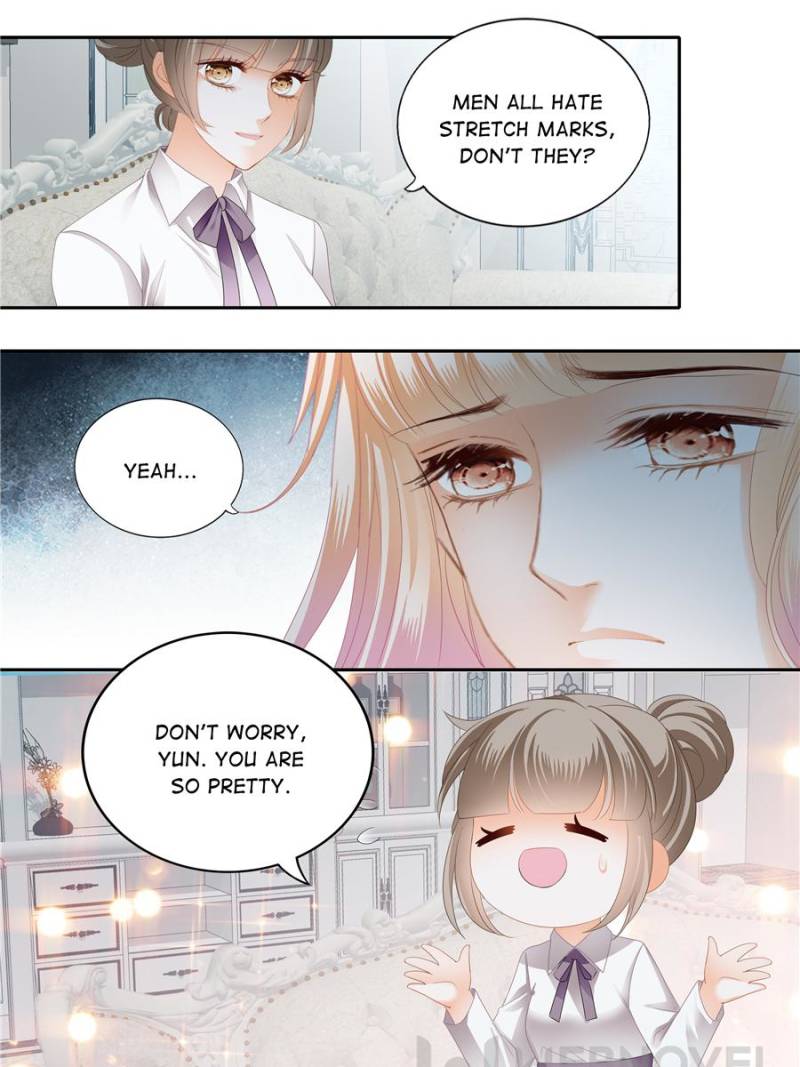 Please Be Gentle, My Bossy Uncle! Chapter 367 - page 19