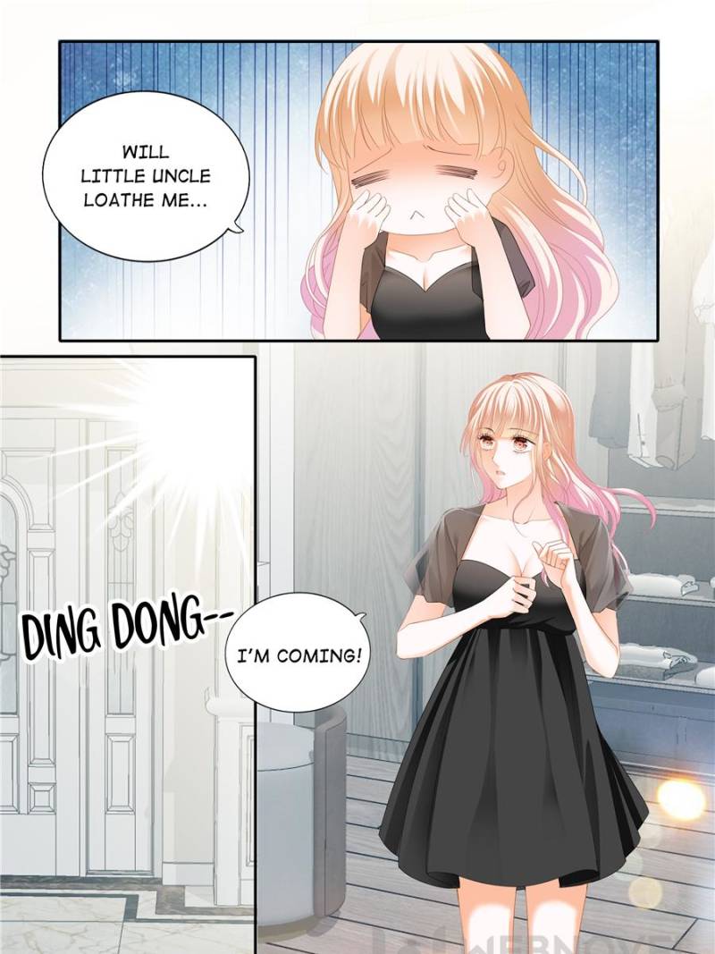 Please Be Gentle, My Bossy Uncle! Chapter 367 - page 3