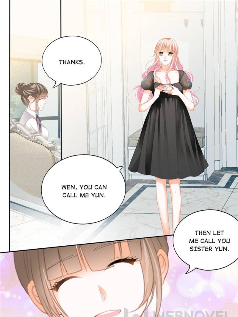 Please Be Gentle, My Bossy Uncle! Chapter 367 - page 9