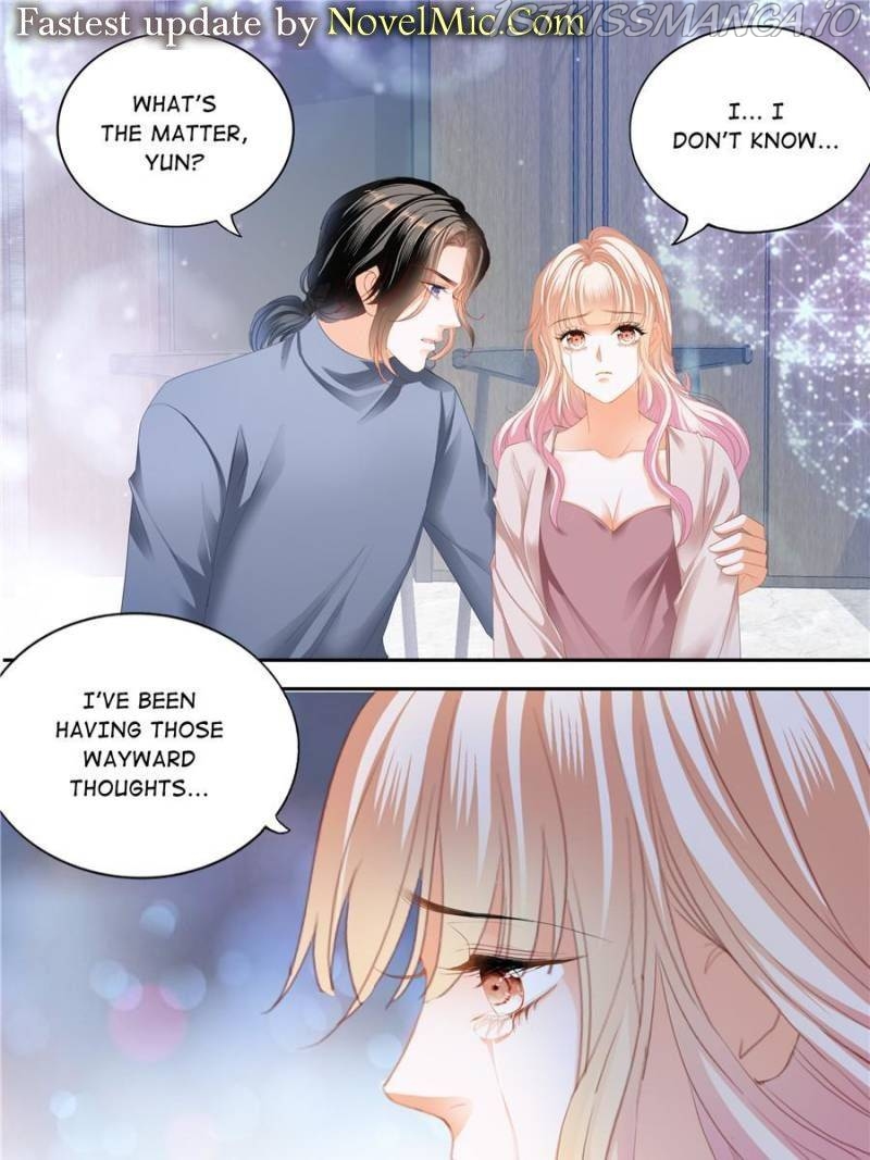 Please Be Gentle, My Bossy Uncle! Chapter 372 - page 1