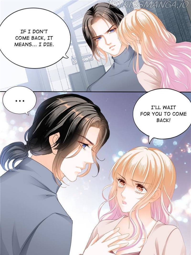 Please Be Gentle, My Bossy Uncle! Chapter 372 - page 13