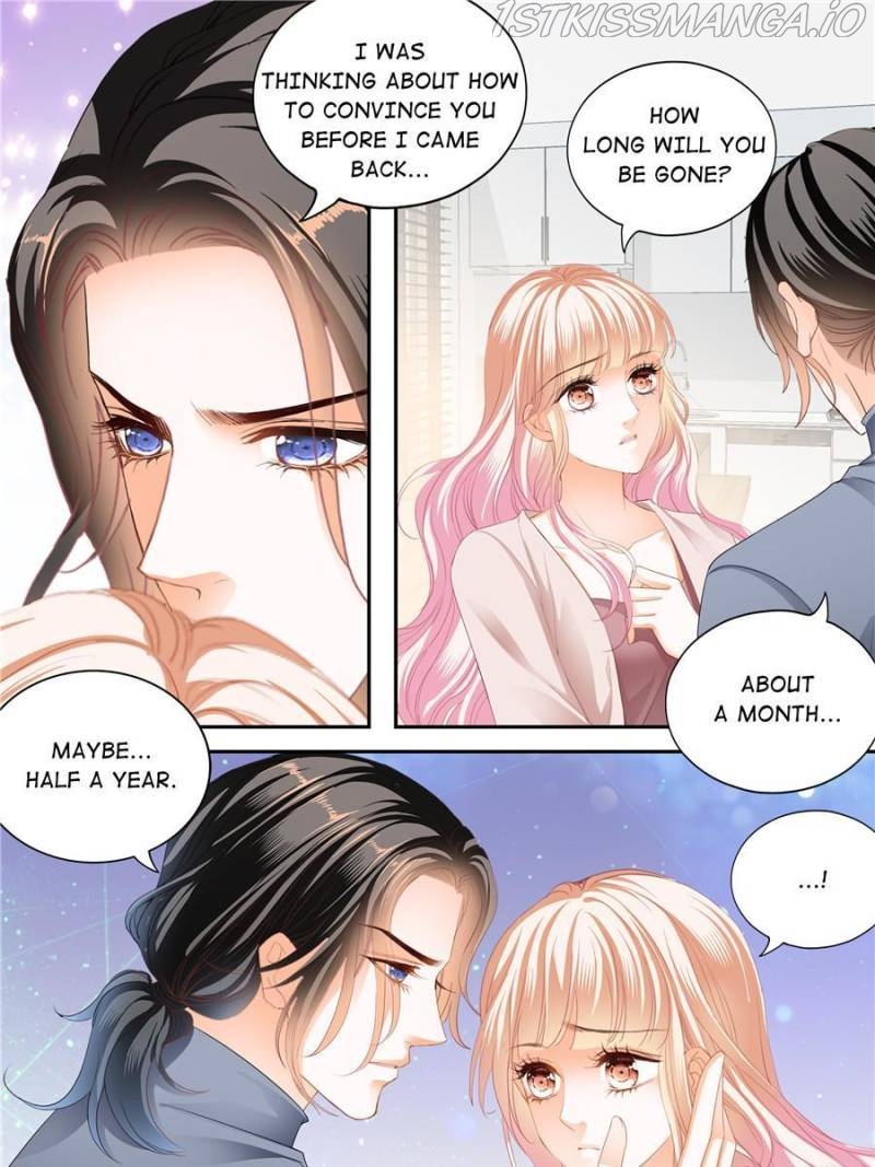 Please Be Gentle, My Bossy Uncle! Chapter 372 - page 17