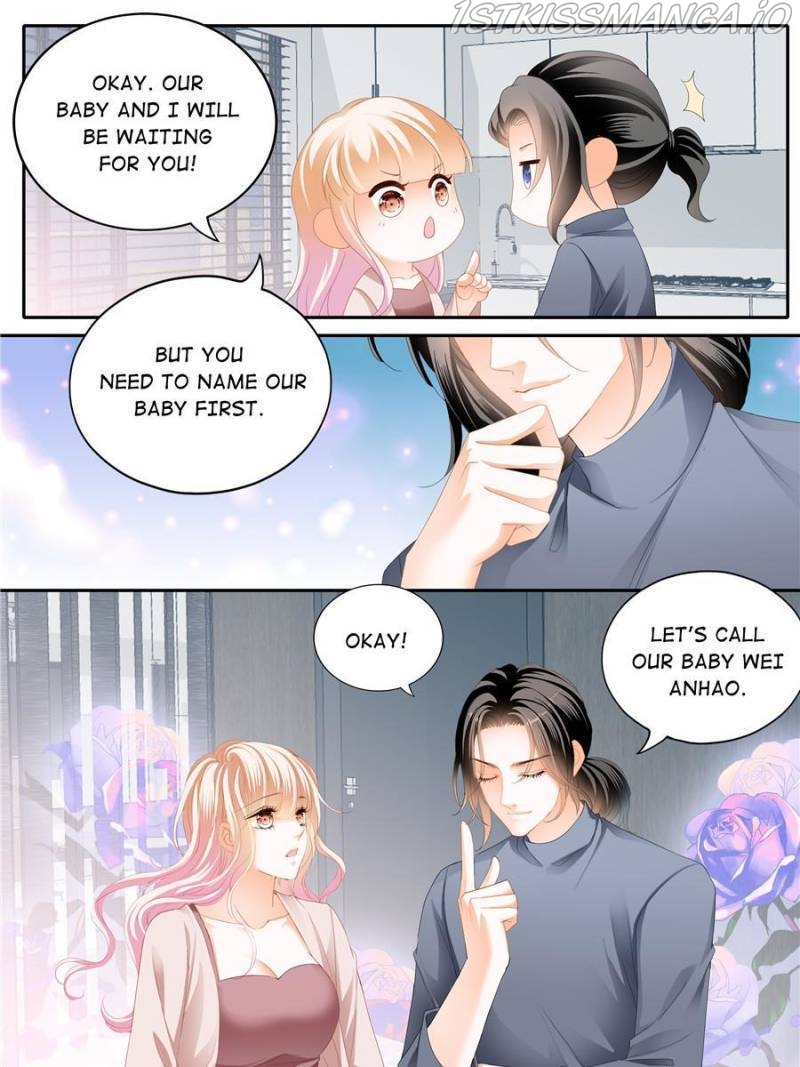 Please Be Gentle, My Bossy Uncle! Chapter 372 - page 19