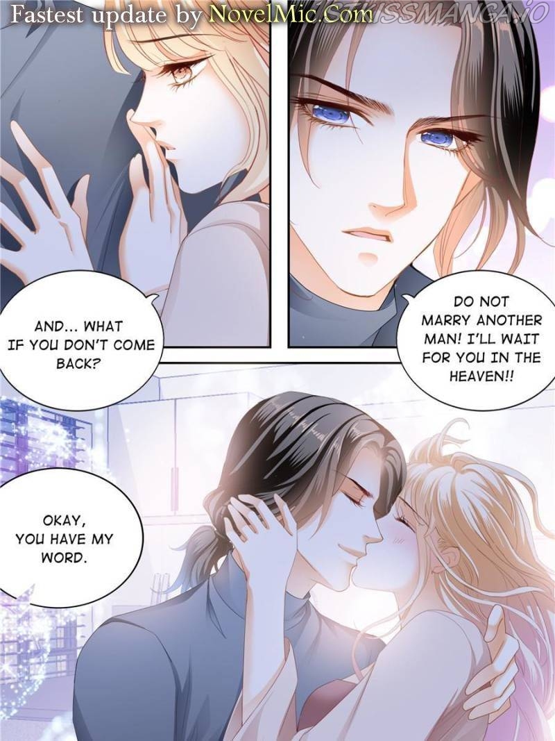 Please Be Gentle, My Bossy Uncle! Chapter 372 - page 23