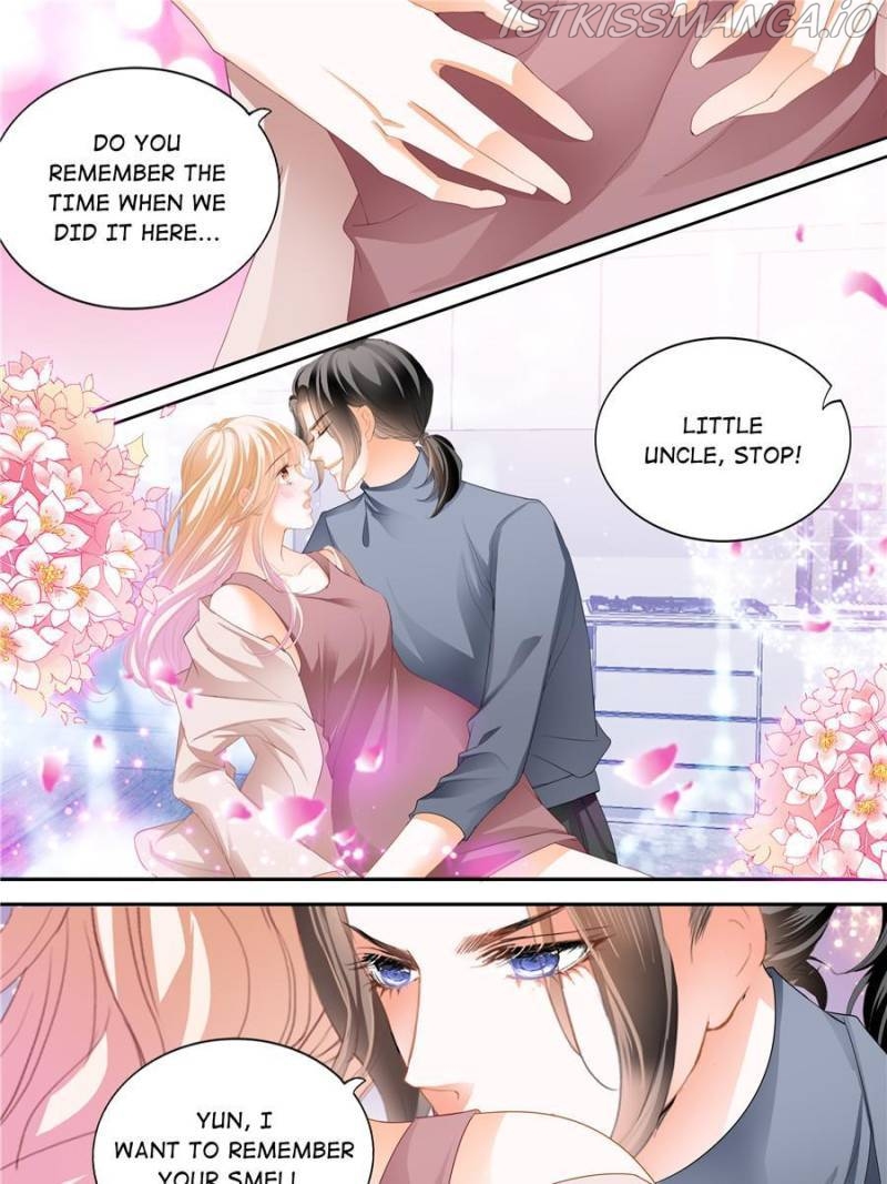 Please Be Gentle, My Bossy Uncle! Chapter 372 - page 5