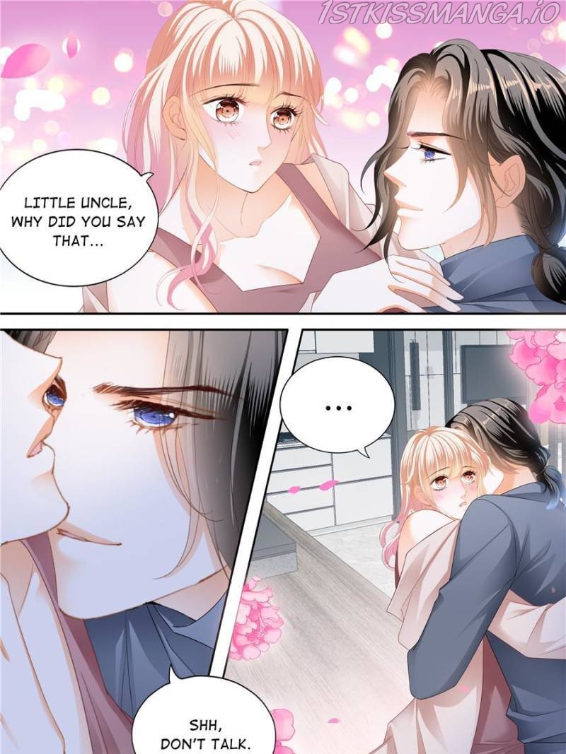 Please Be Gentle, My Bossy Uncle! Chapter 372 - page 7
