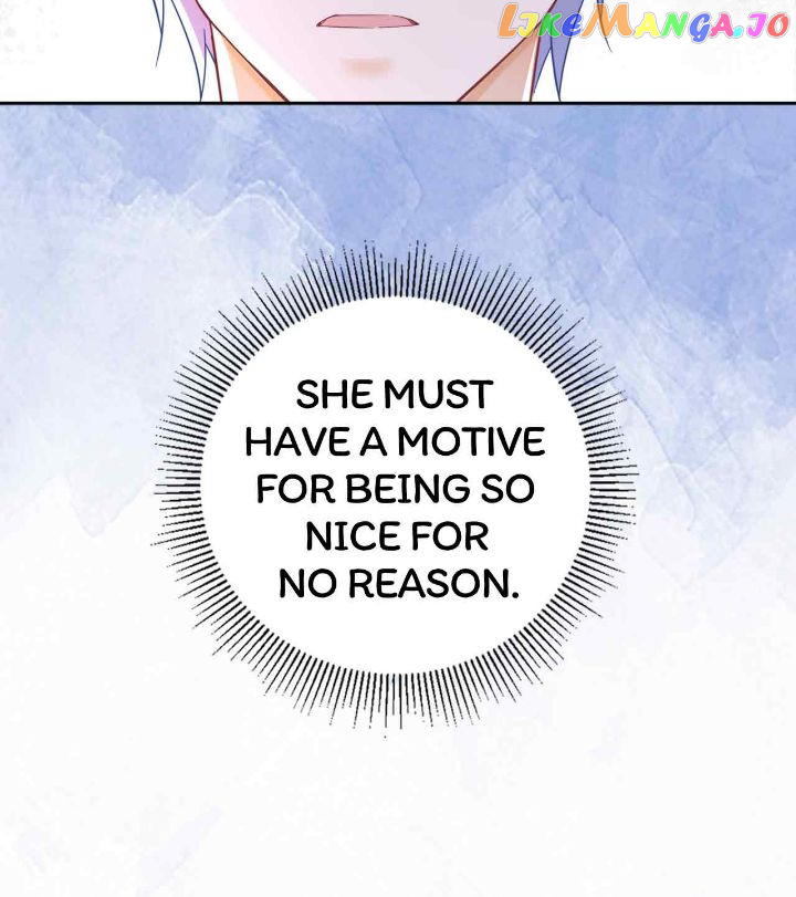 I'm in Love with My Foe Chapter 31 - page 12