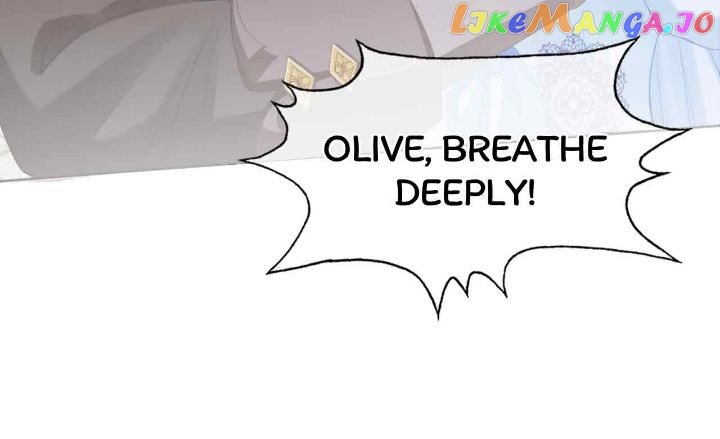 I'm in Love with My Foe Chapter 23 - page 3