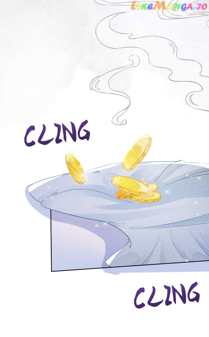 I'm in Love with My Foe Chapter 23 - page 7