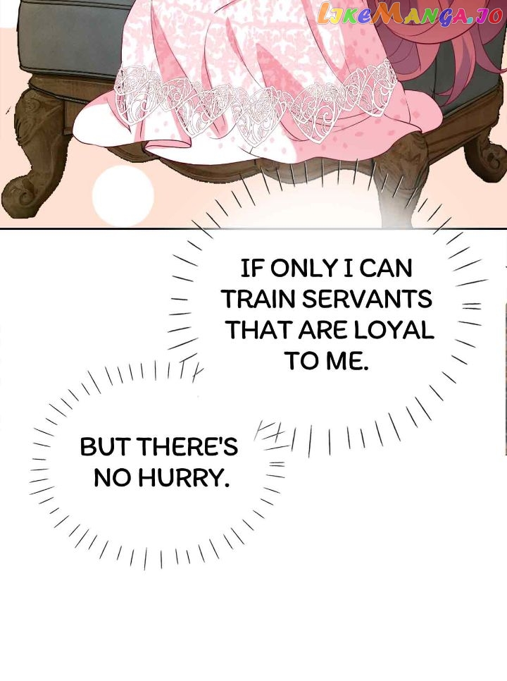I'm in Love with My Foe Chapter 11 - page 4