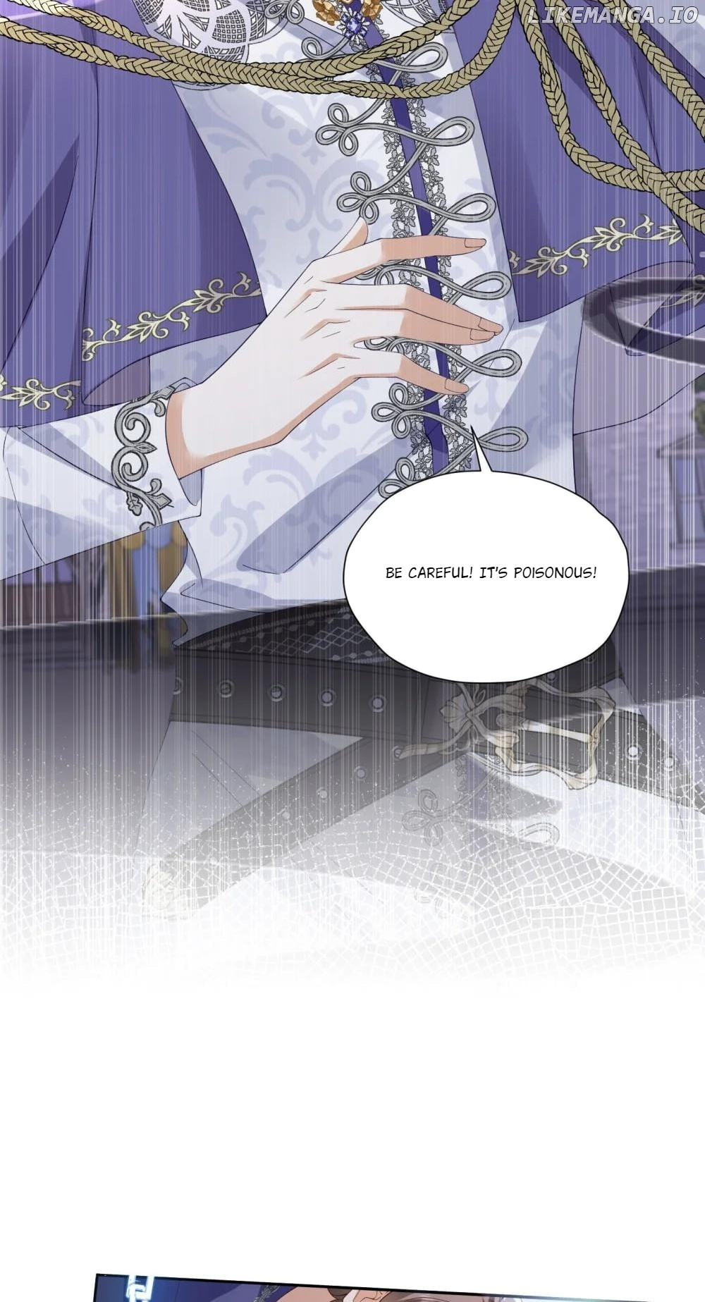I'm in Love with My Foe Chapter 146 - page 13