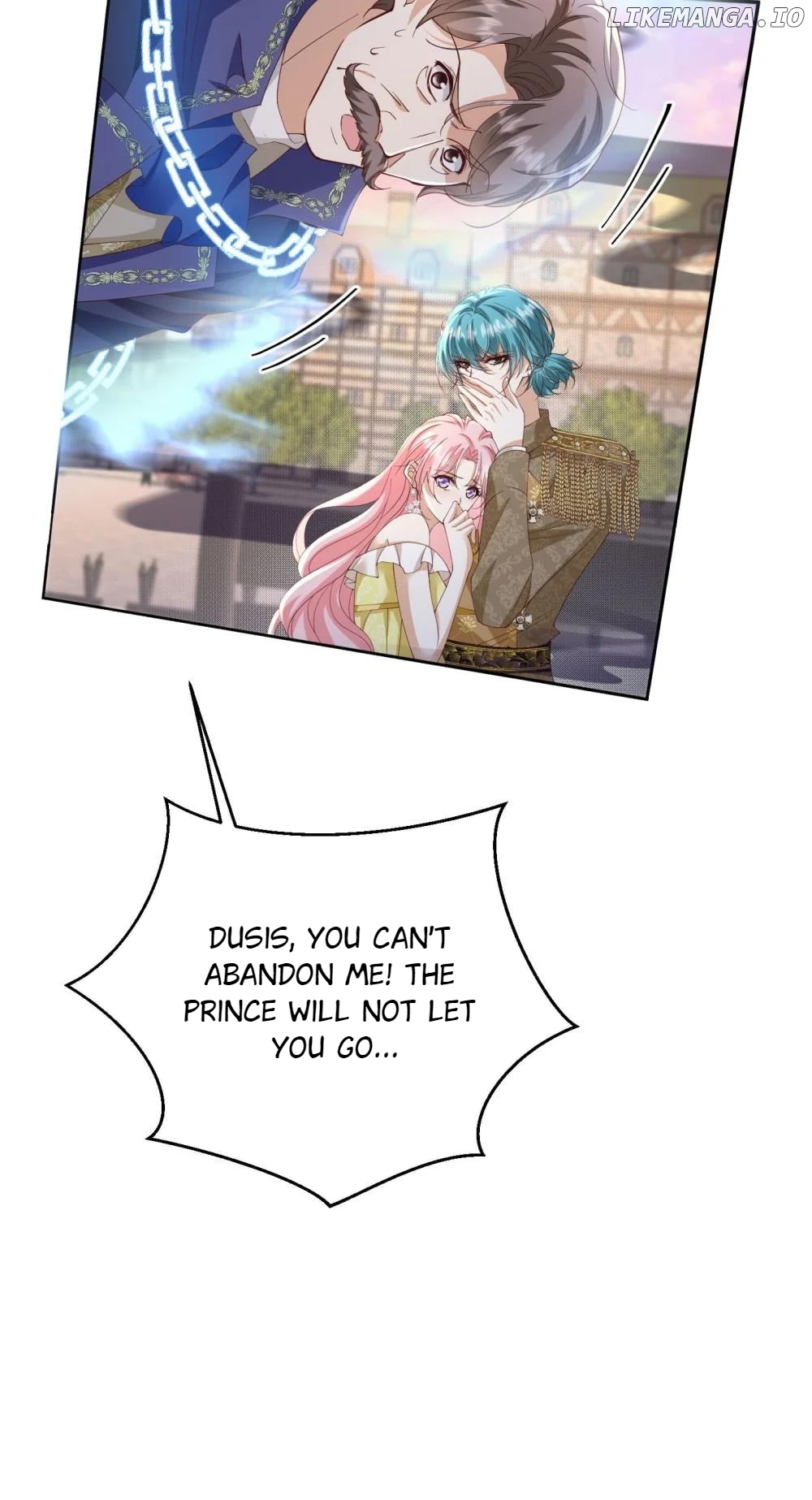 I'm in Love with My Foe Chapter 146 - page 14