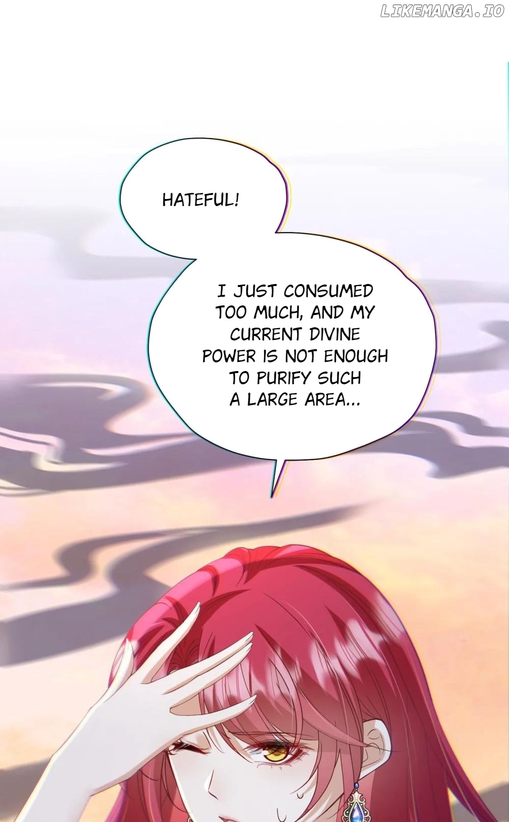 I'm in Love with My Foe Chapter 146 - page 15