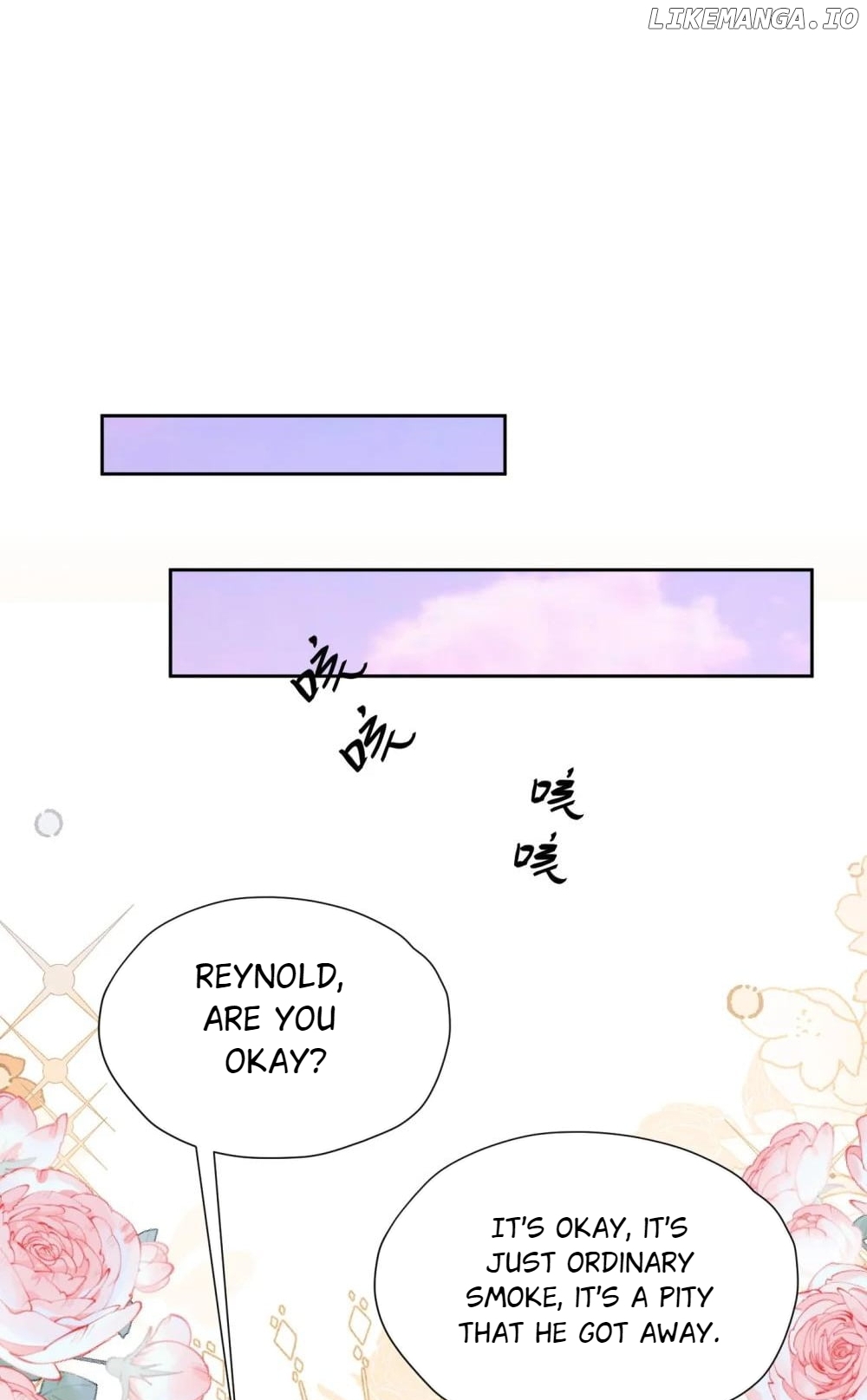 I'm in Love with My Foe Chapter 146 - page 19