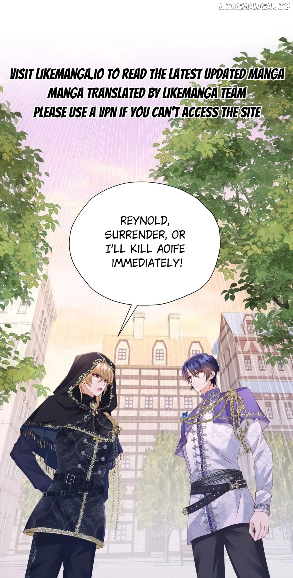I'm in Love with My Foe Chapter 146 - page 2