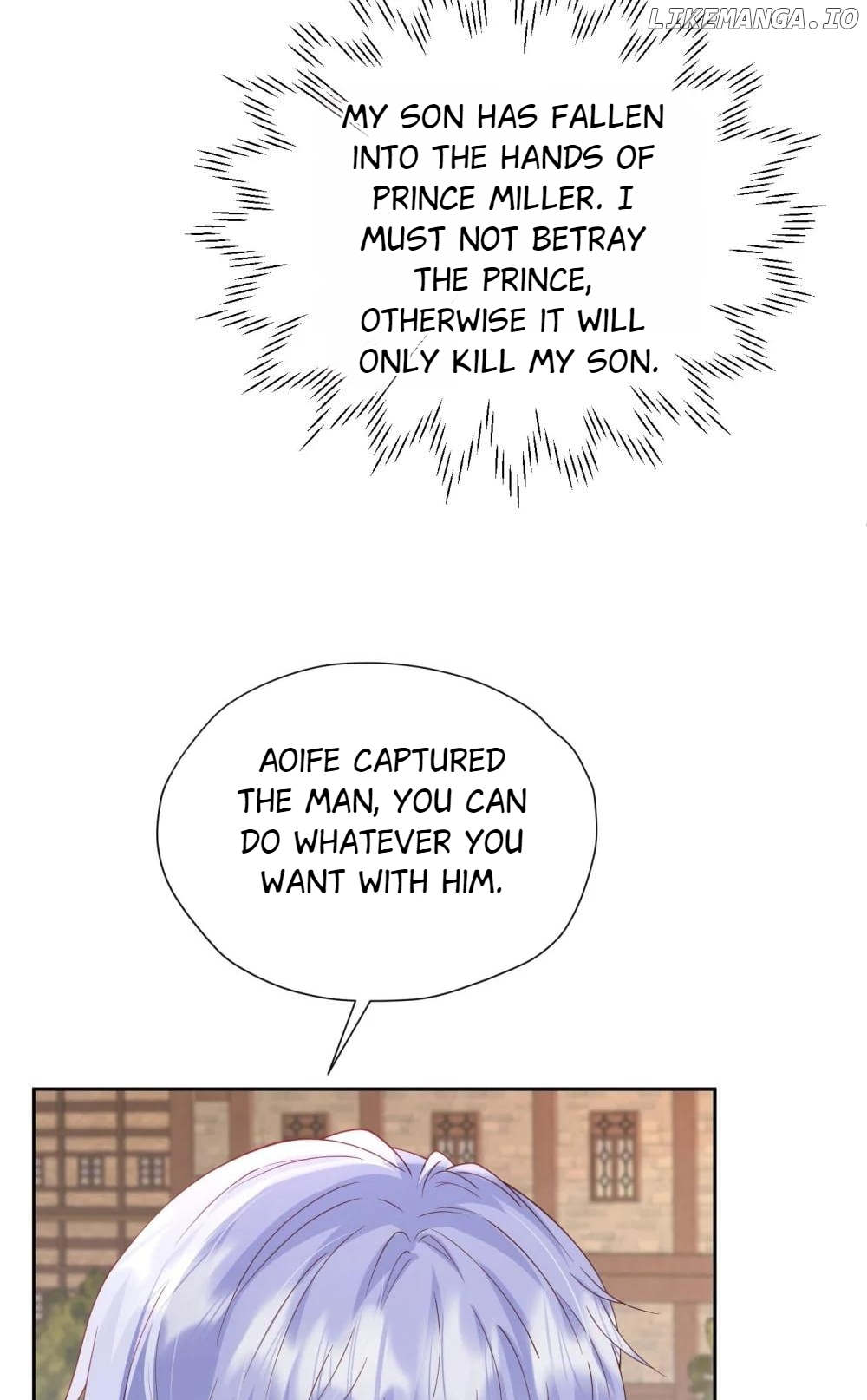 I'm in Love with My Foe Chapter 146 - page 23