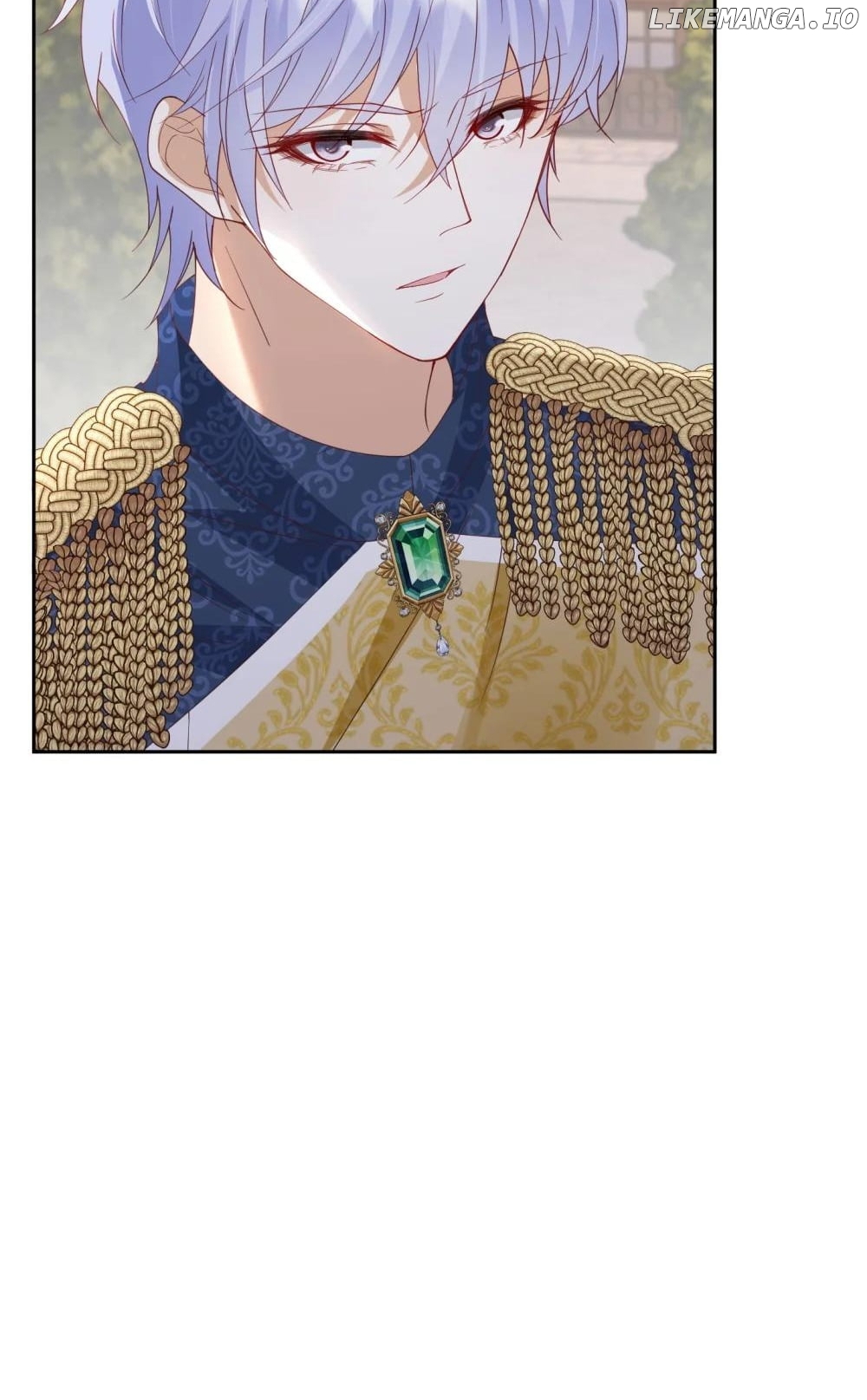 I'm in Love with My Foe Chapter 146 - page 24