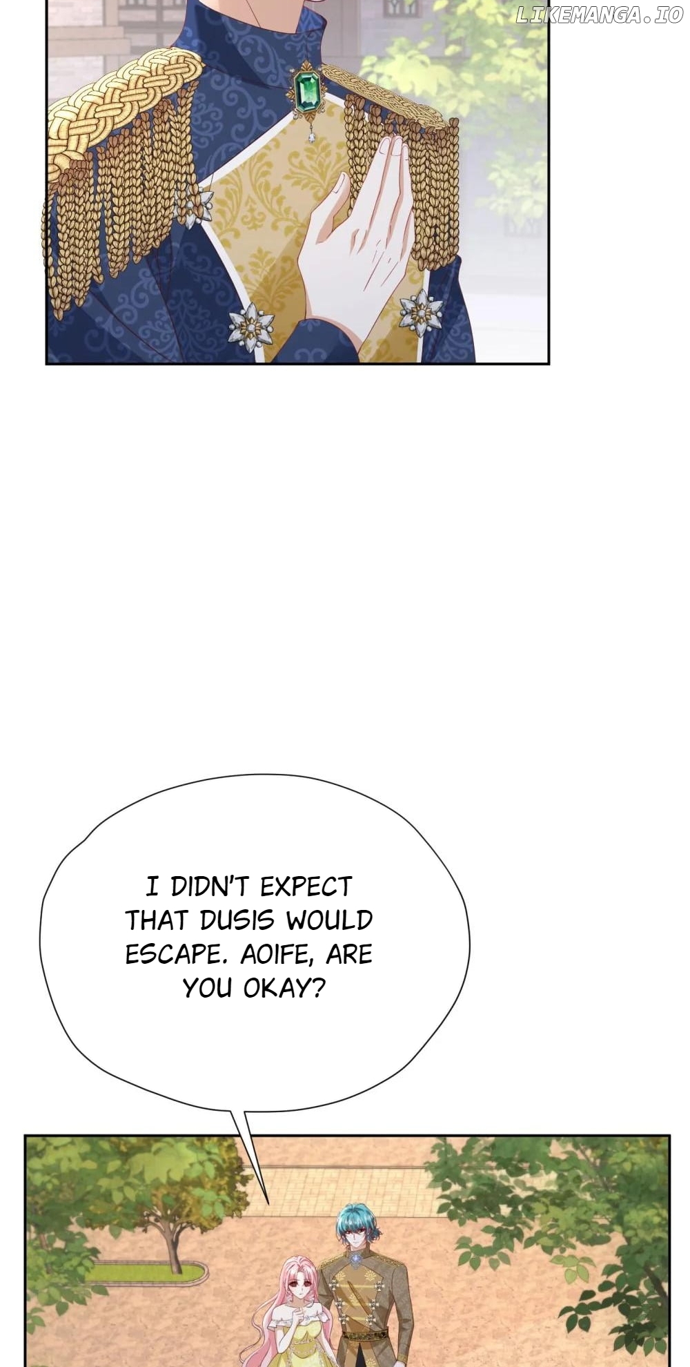 I'm in Love with My Foe Chapter 146 - page 30