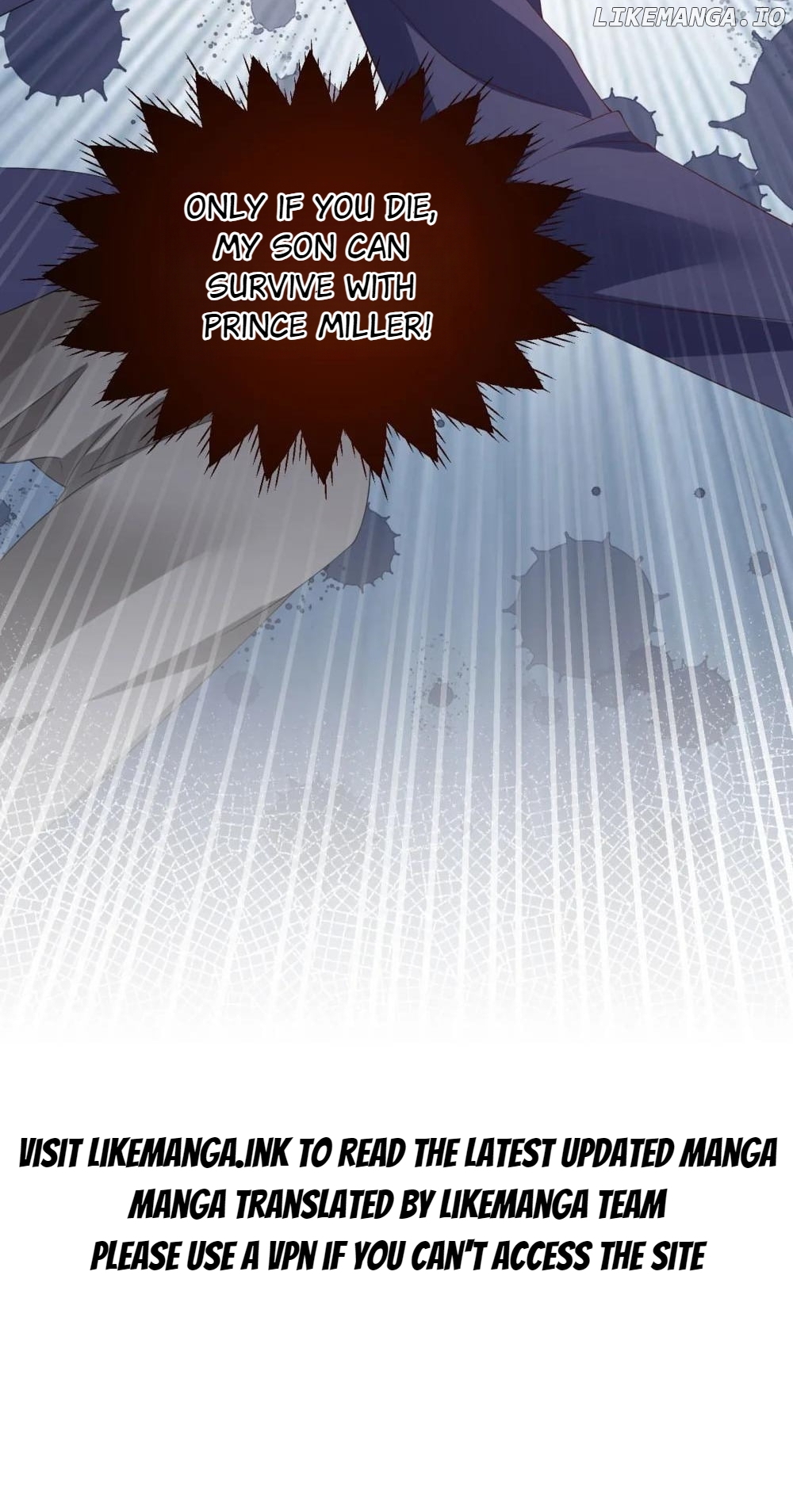I'm in Love with My Foe Chapter 146 - page 41