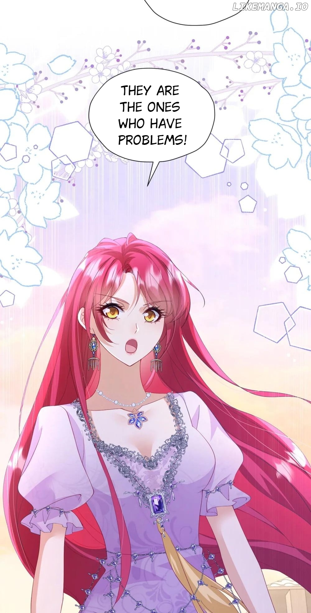 I'm in Love with My Foe Chapter 146 - page 5