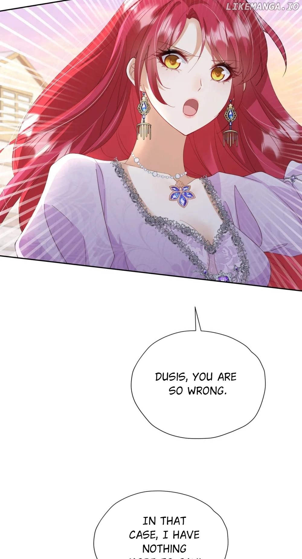 I'm in Love with My Foe Chapter 146 - page 9