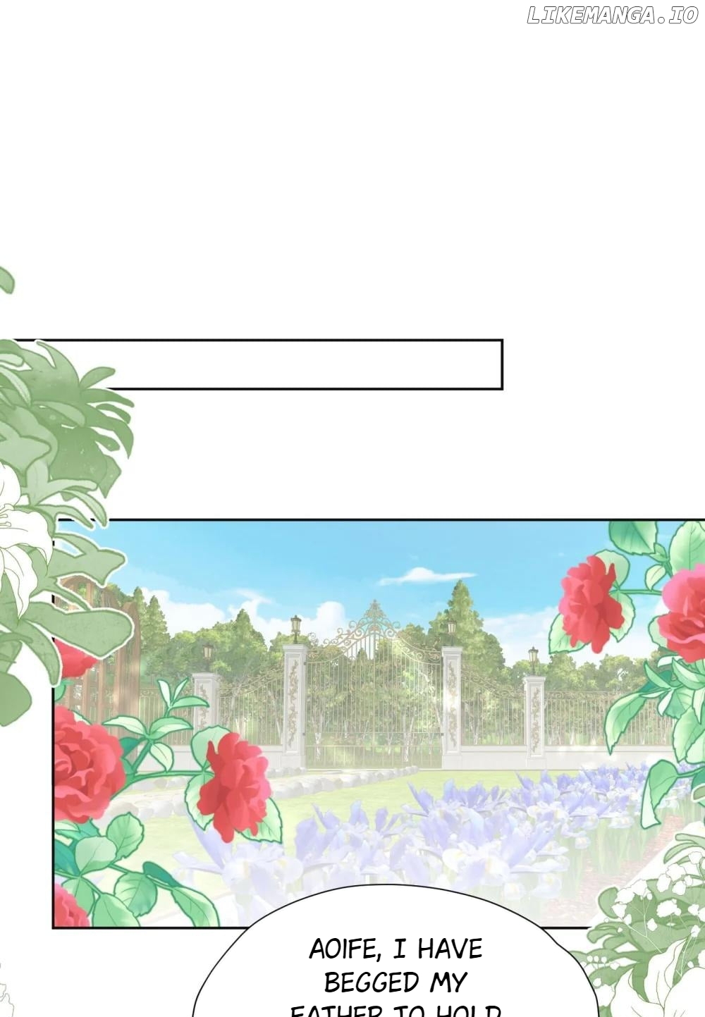 I'm in Love with My Foe Chapter 142 - page 13