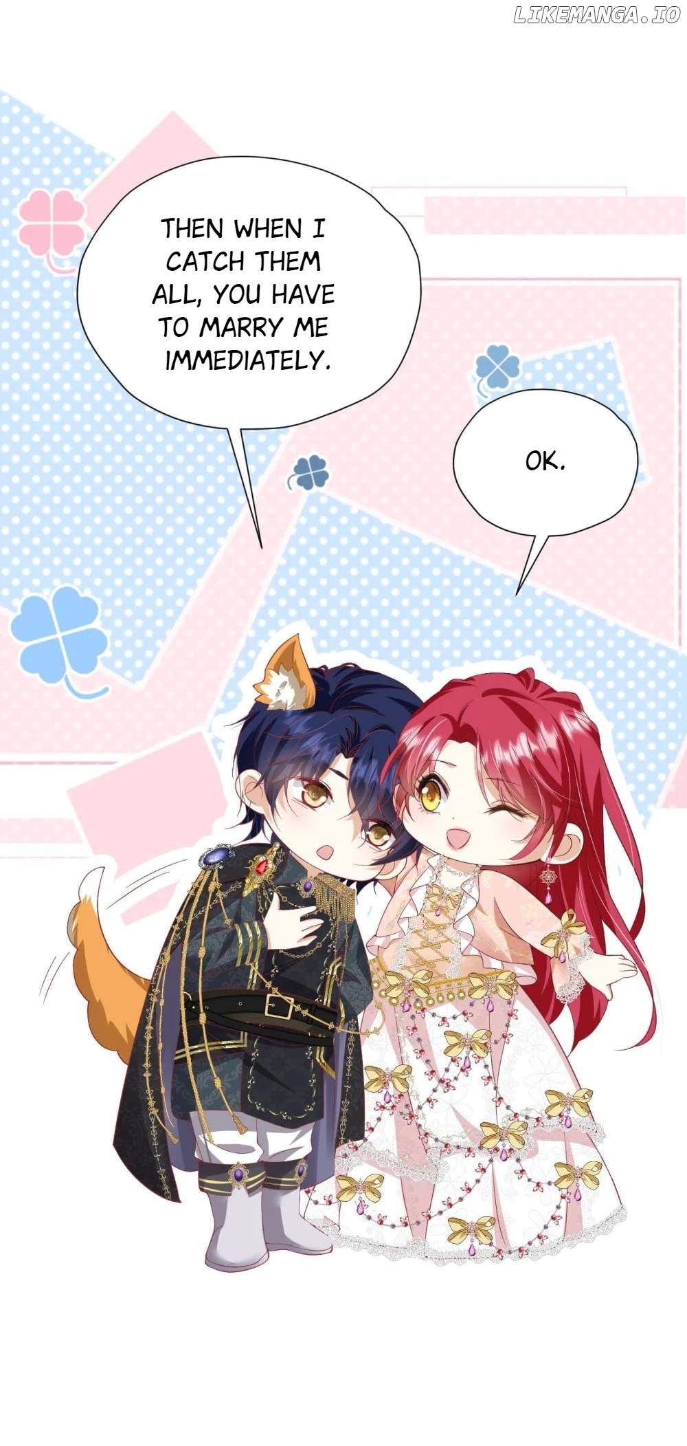 I'm in Love with My Foe Chapter 142 - page 16