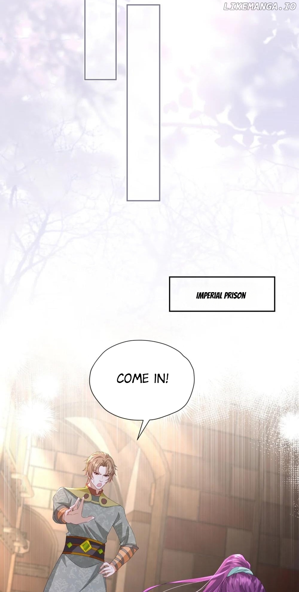 I'm in Love with My Foe Chapter 142 - page 19