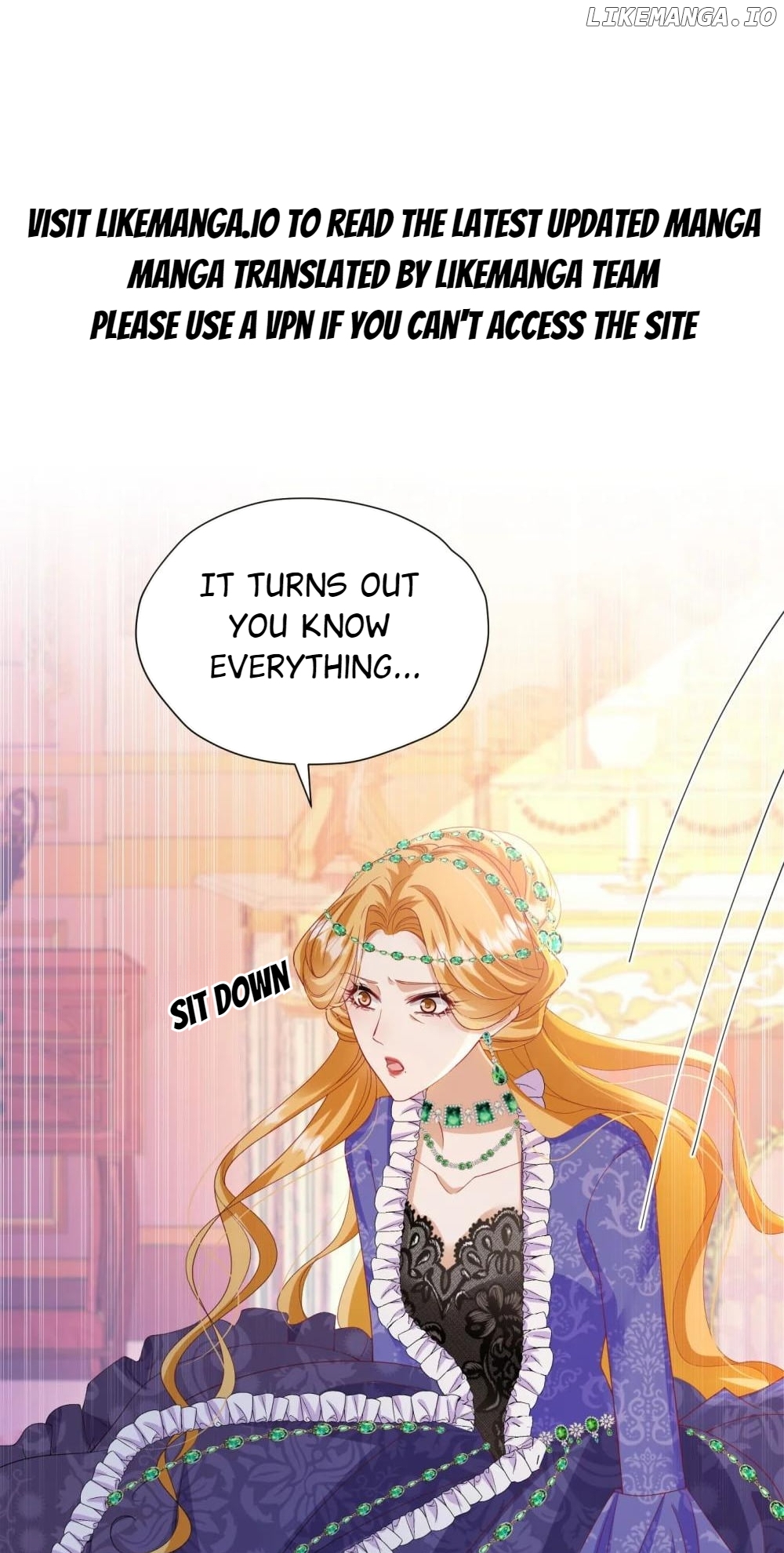 I'm in Love with My Foe Chapter 142 - page 2