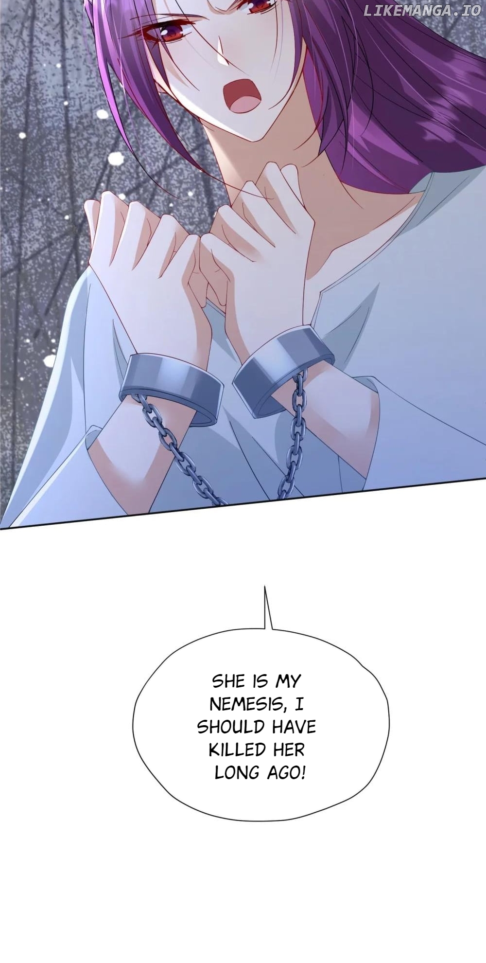 I'm in Love with My Foe Chapter 142 - page 23