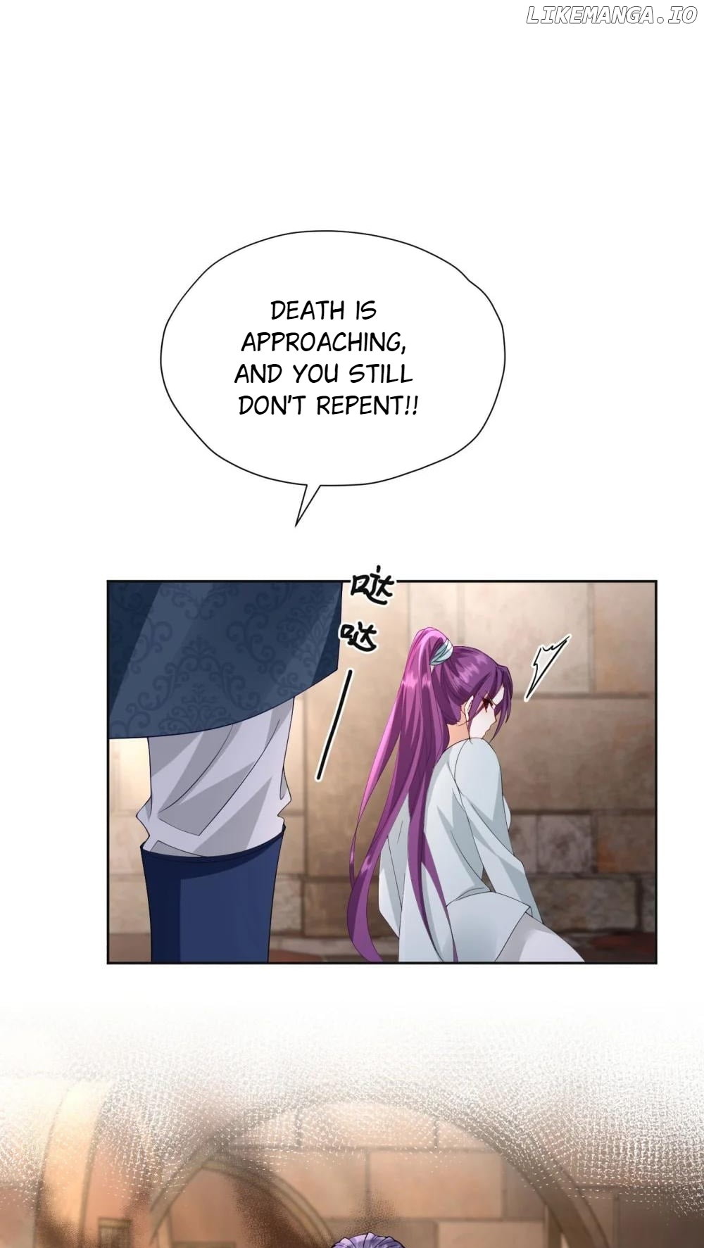 I'm in Love with My Foe Chapter 142 - page 24