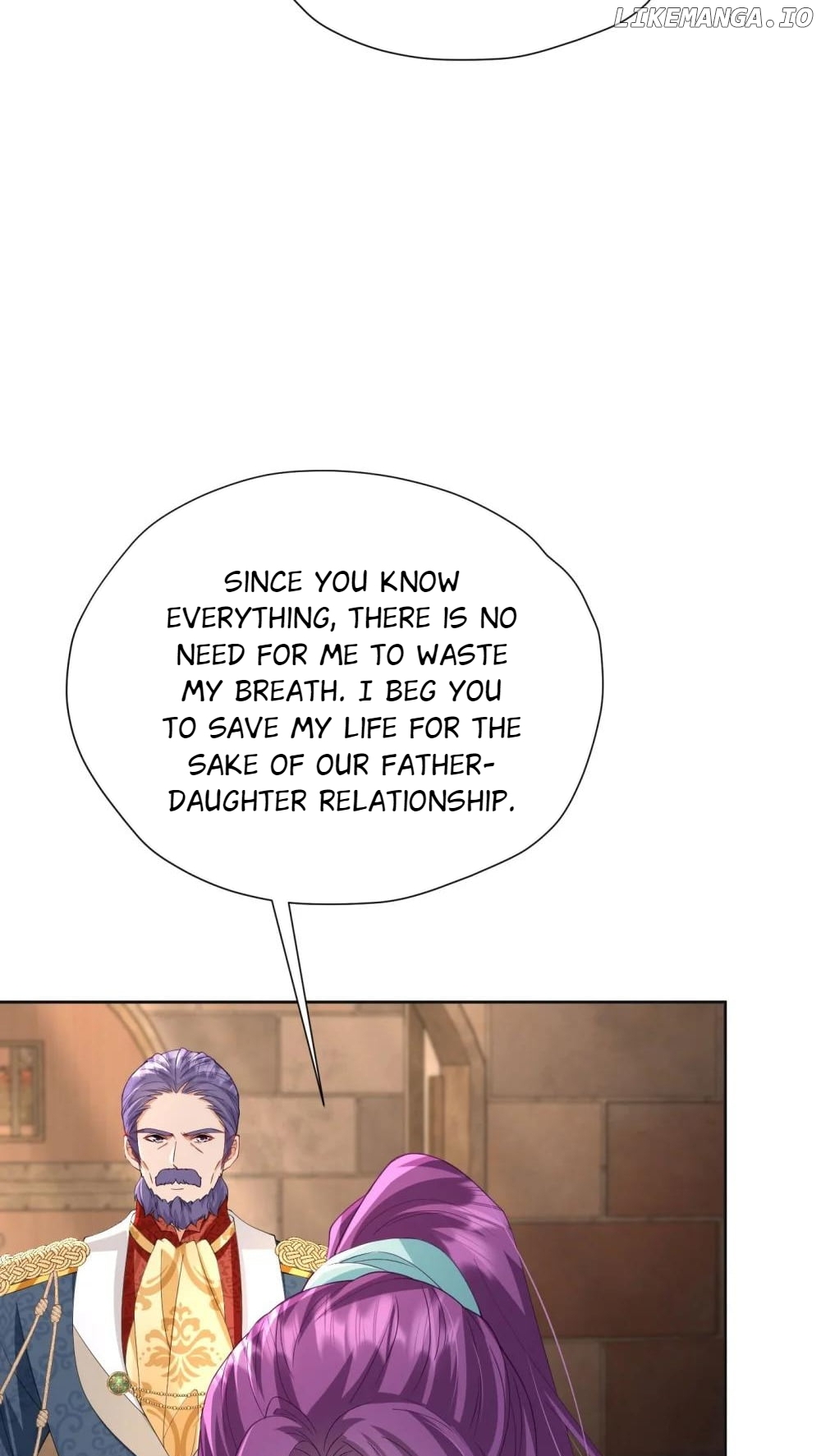 I'm in Love with My Foe Chapter 142 - page 28