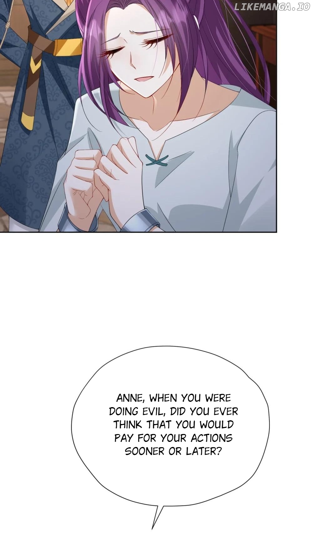 I'm in Love with My Foe Chapter 142 - page 29