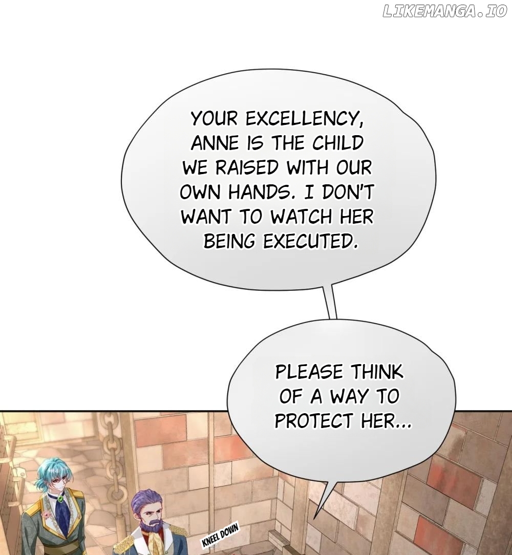 I'm in Love with My Foe Chapter 142 - page 33