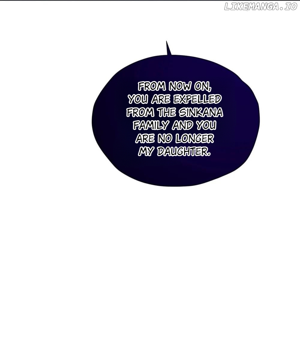 I'm in Love with My Foe Chapter 142 - page 37