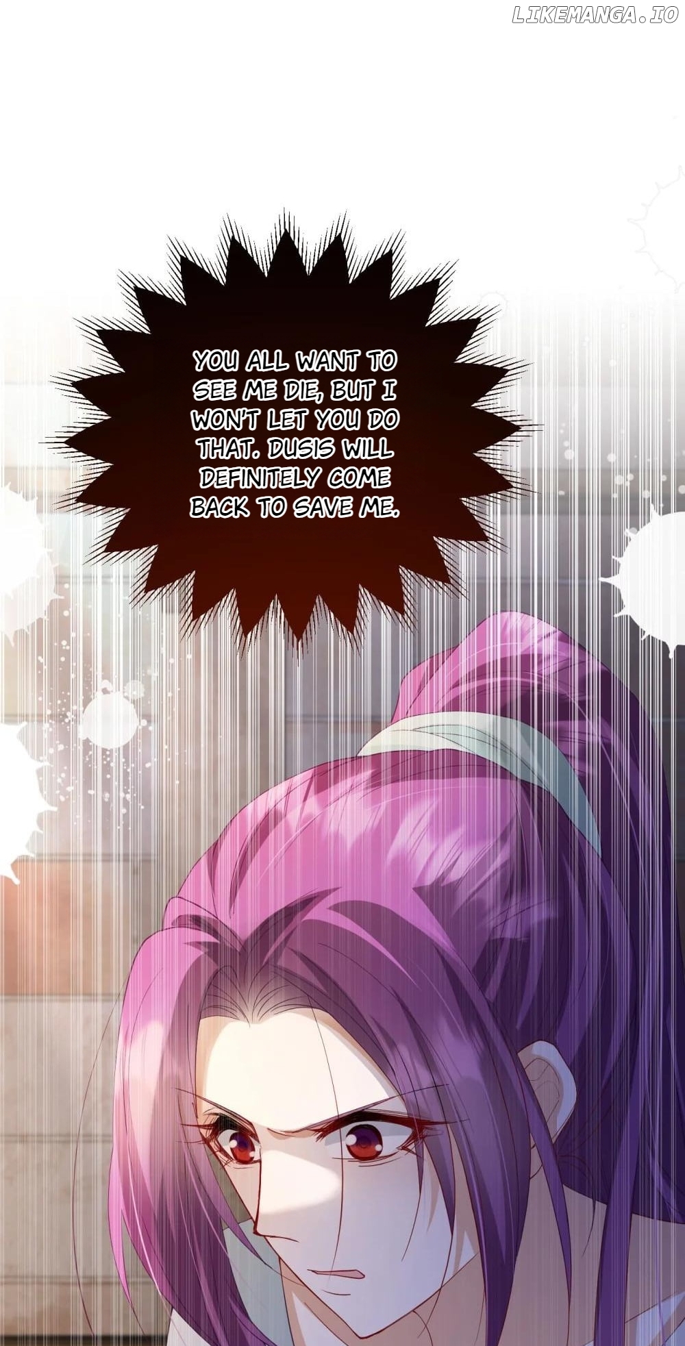 I'm in Love with My Foe Chapter 142 - page 38