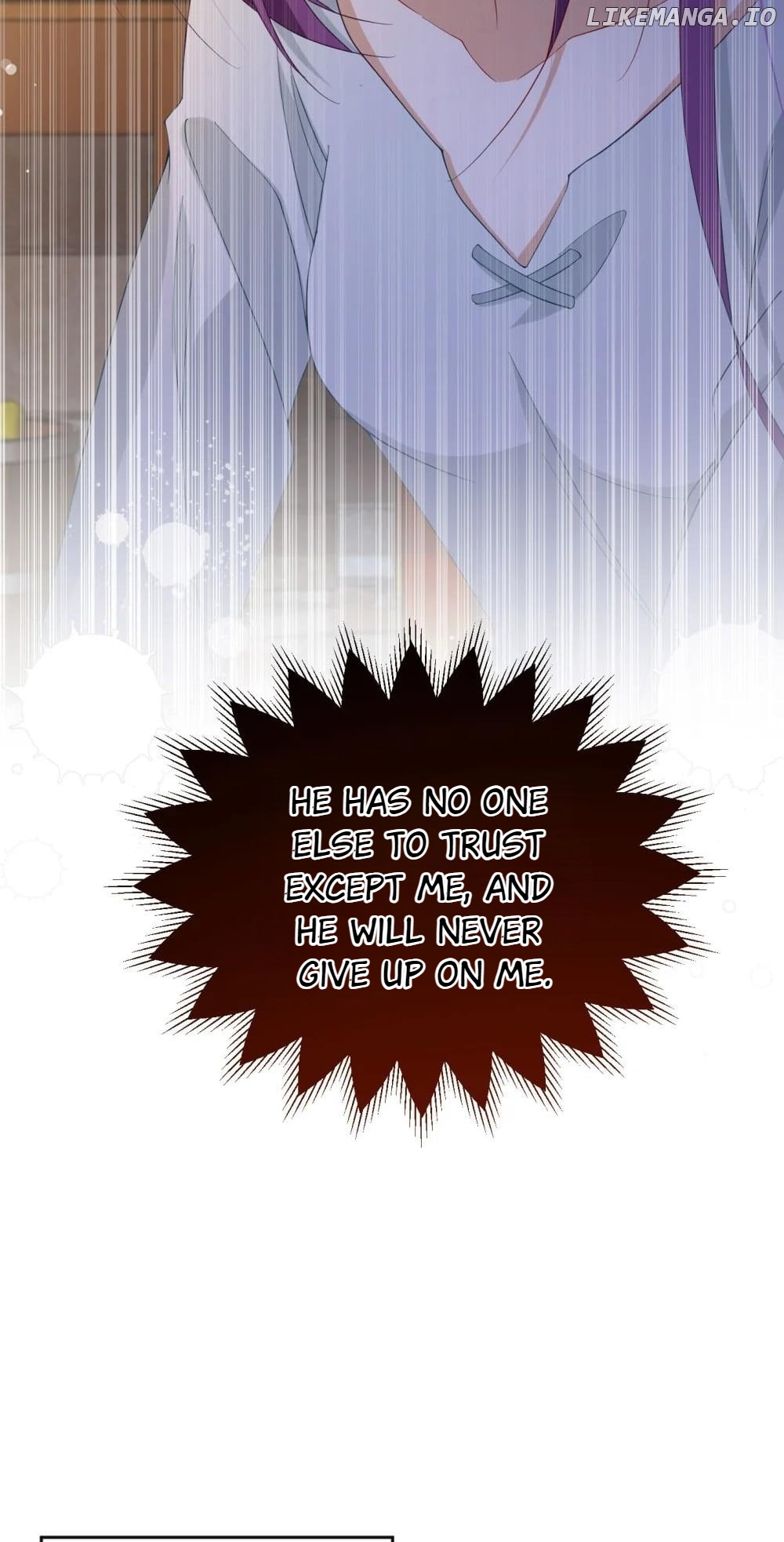 I'm in Love with My Foe Chapter 142 - page 39